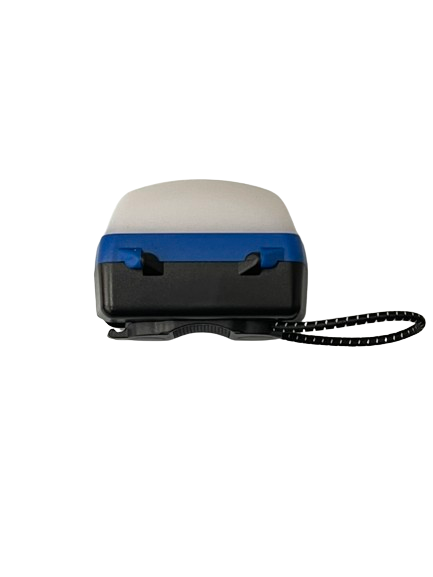 Tailgaters Tire Table Magnetic Overland Light