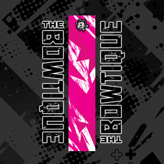 The Bowtique Comic Pop Arrow Wrap - 98