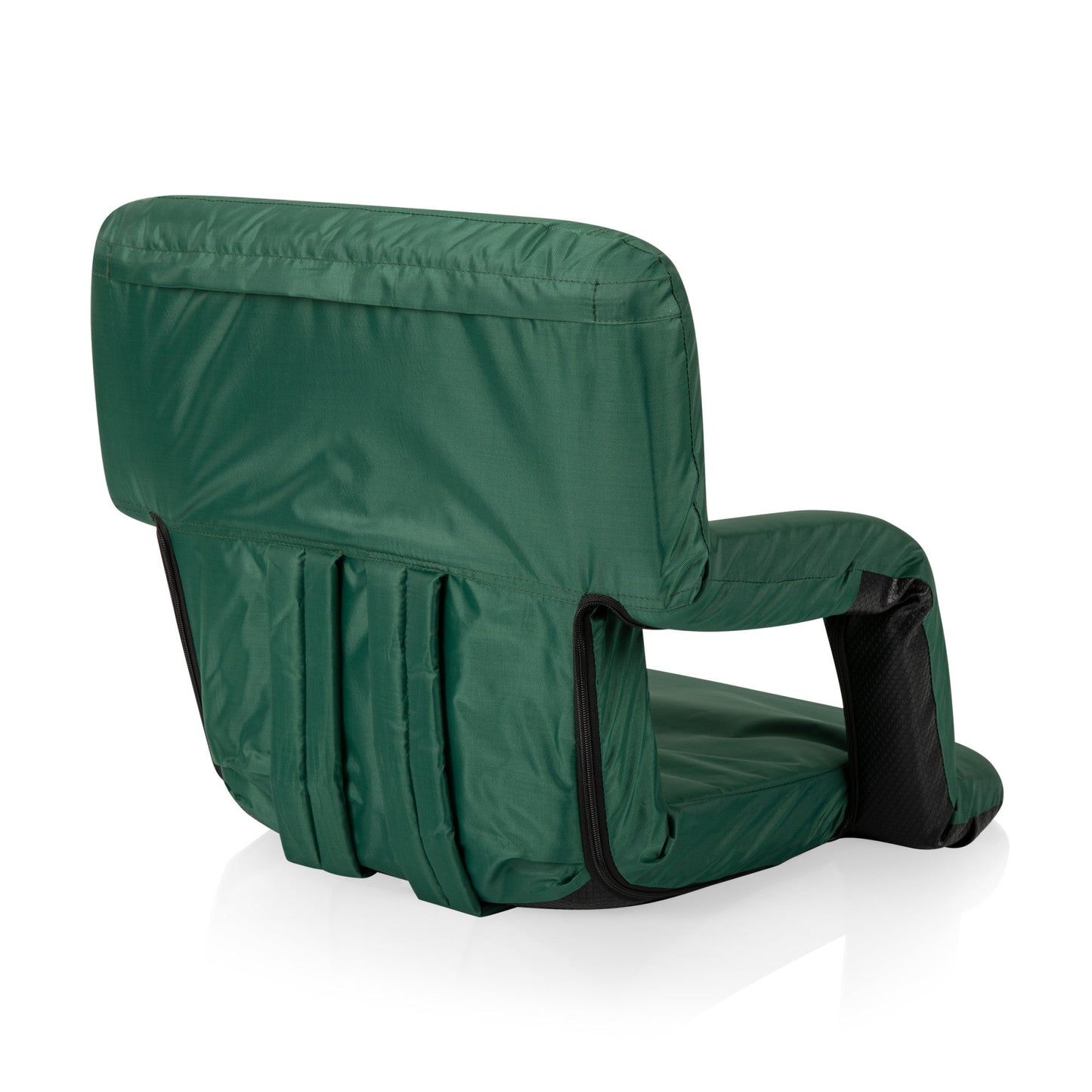 Picnic Time Ventura Portable Reclining Stadium Seat