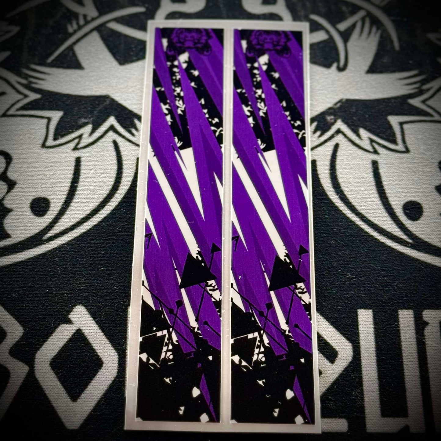 The Bowtique Comic Pop Arrow Wrap - 99