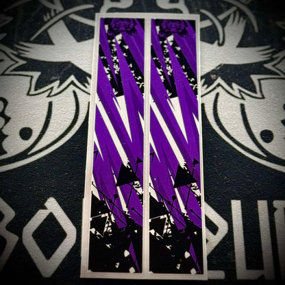 The Bowtique Comic Pop Arrow Wrap - 99