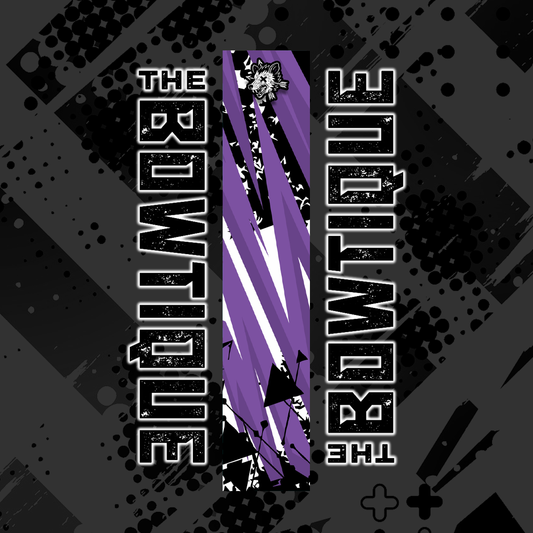 The Bowtique Comic Pop Arrow Wrap - 99