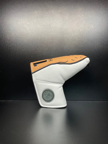 ParWestGolf Waste Management 19th Hole Magnetic Headcover