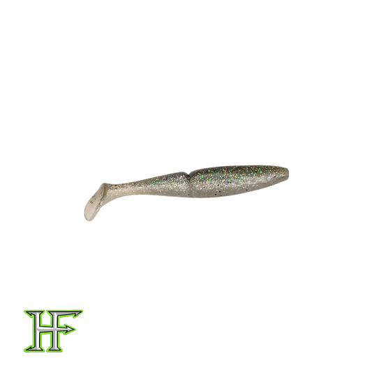 Hendrix Whipping Swimmer 6 Inch