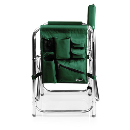Picnic Time Sports Chair