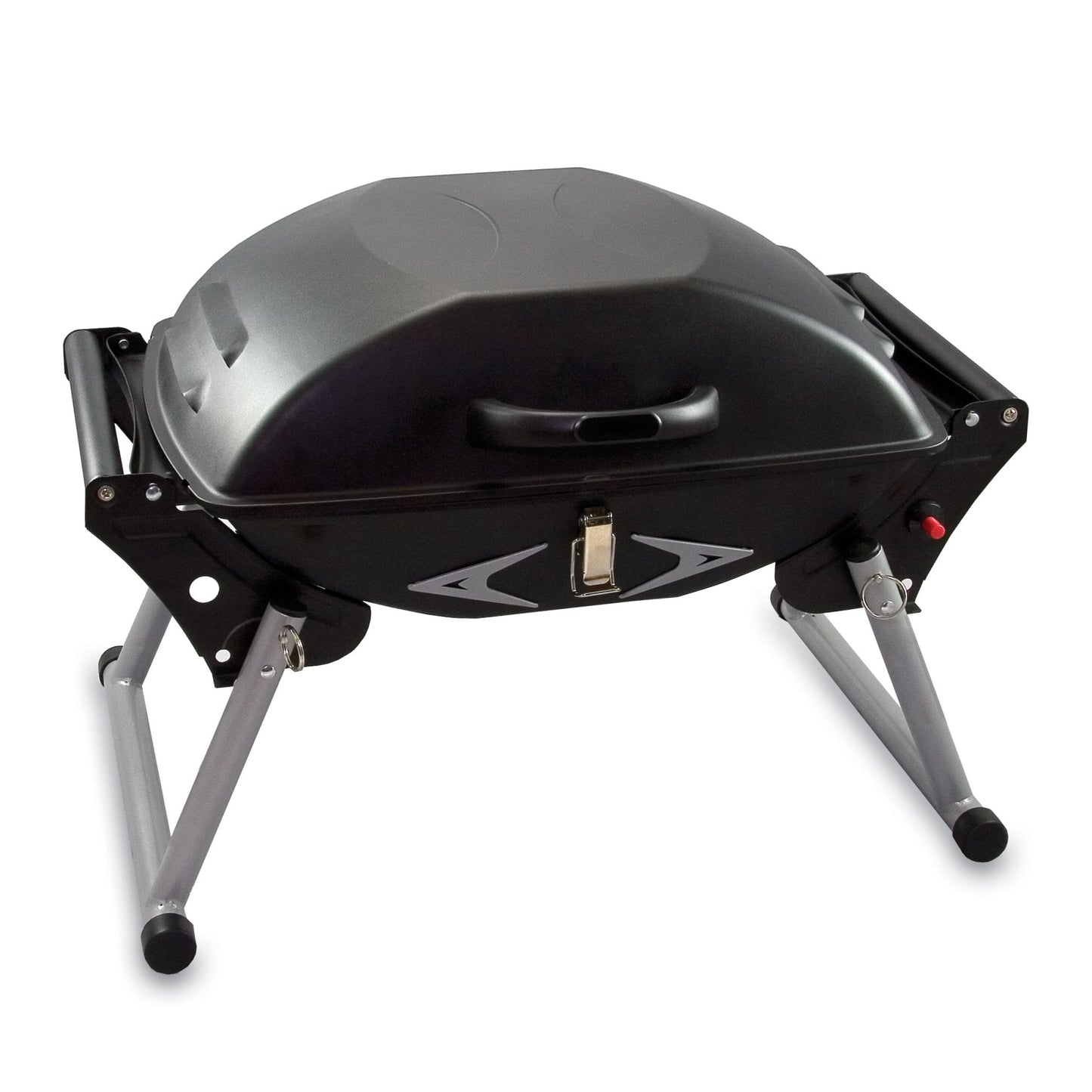 Picnic Time Portagrillo Portable Propane BBQ Grill