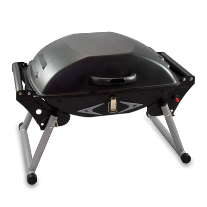 Picnic Time Portagrillo Portable Propane BBQ Grill