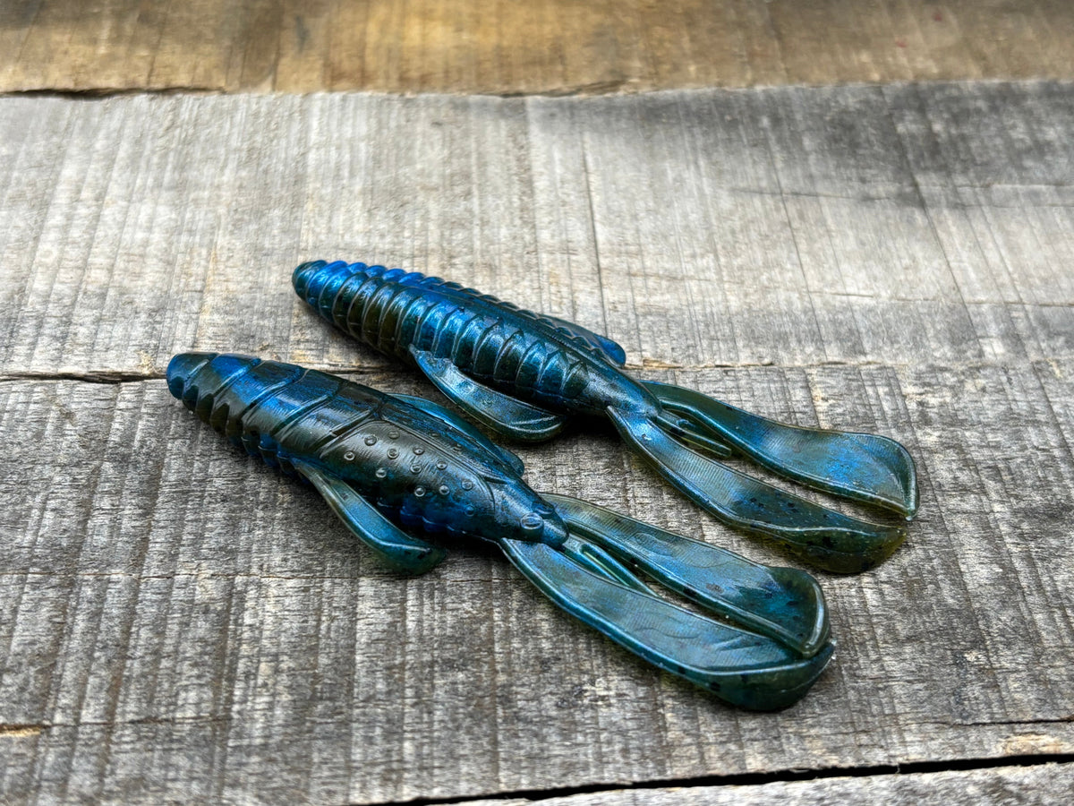 V&M Baits Wild Bug