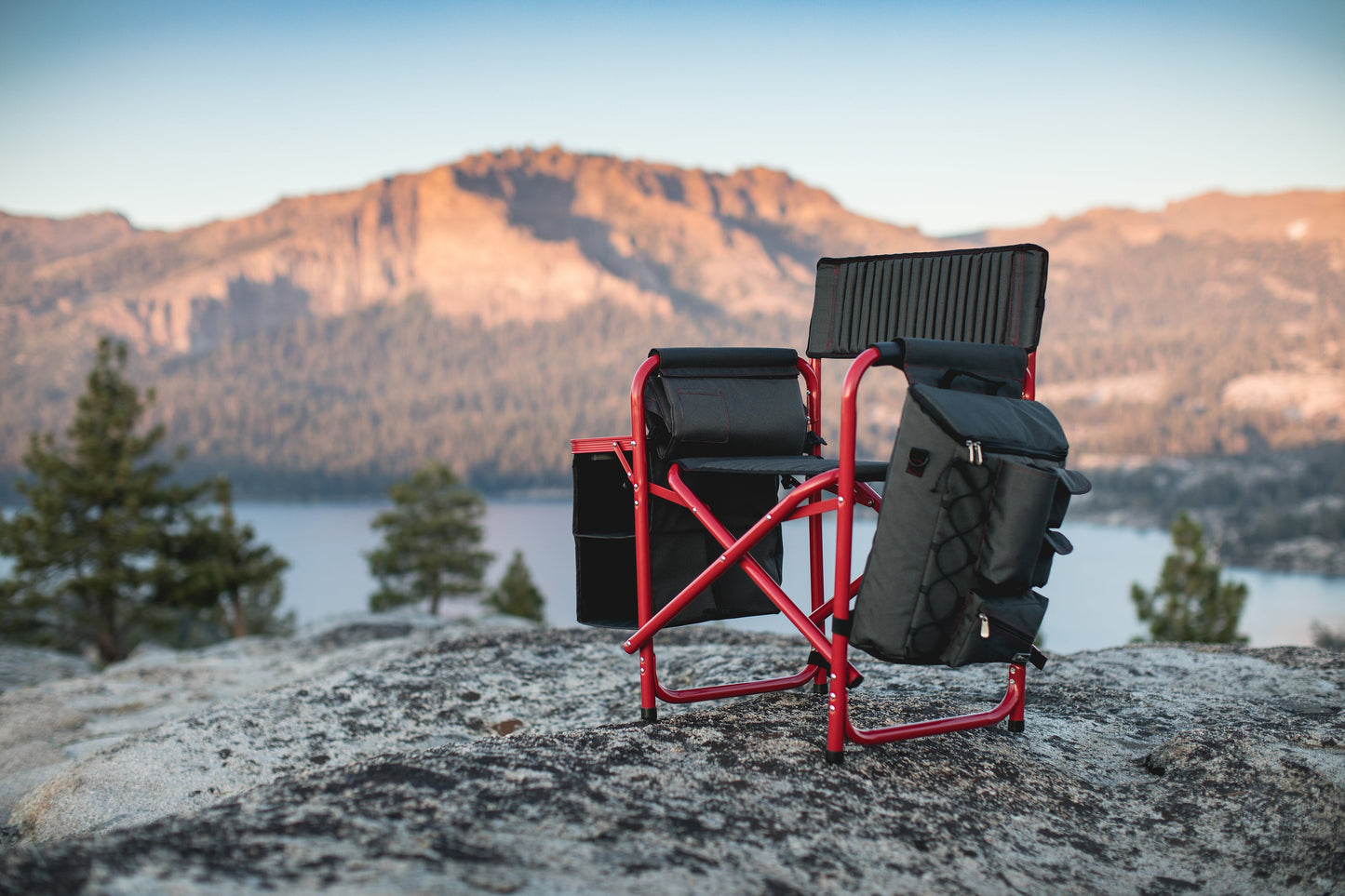 Picnic Time Fusion Camping Chair
