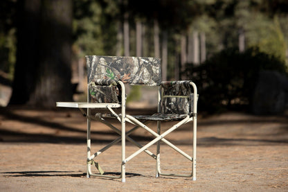 Picnic Time Outdoor Directors Folding Chair