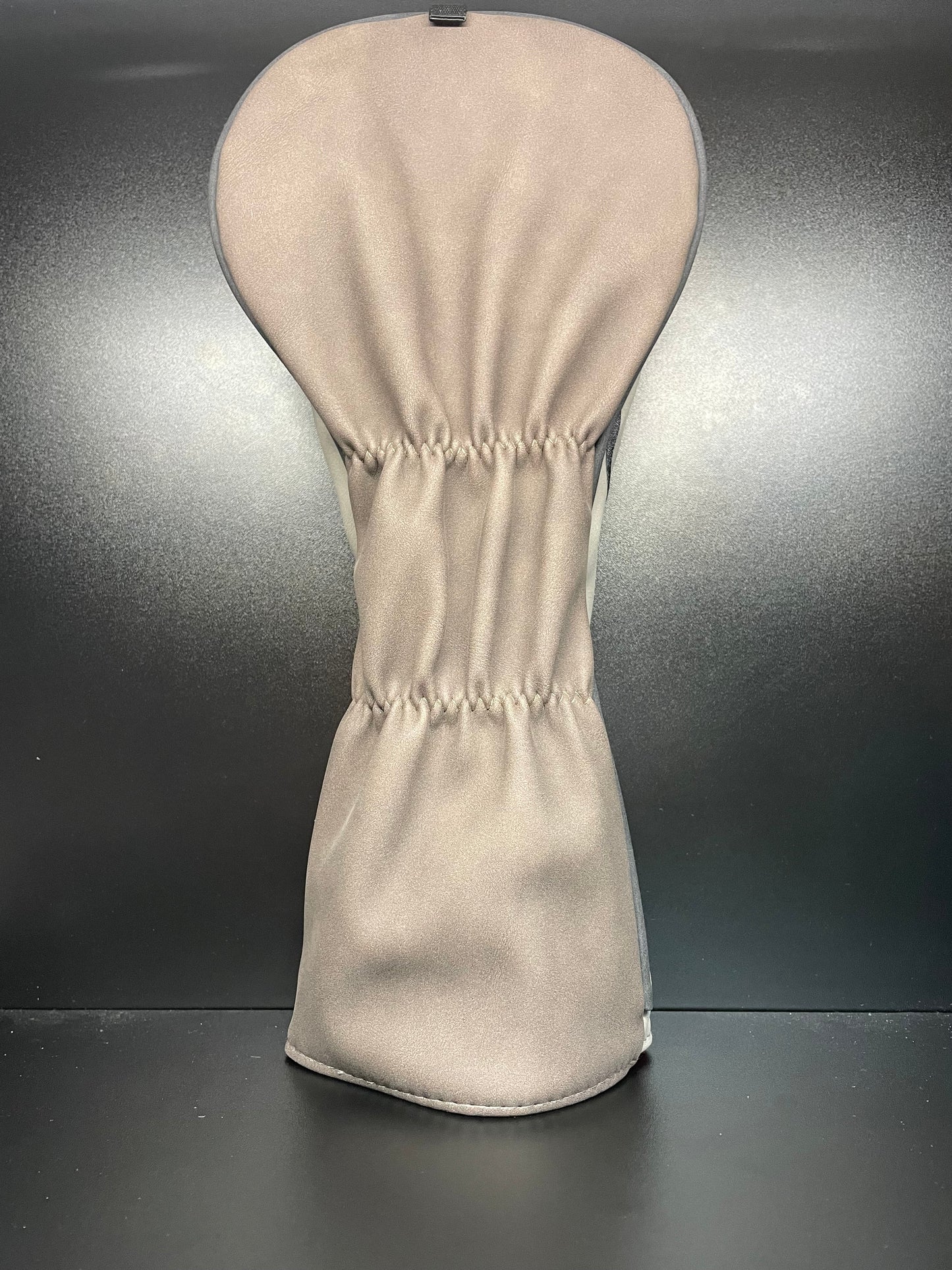 ParWestGolf Big Crazy Teddy Bear Headcover