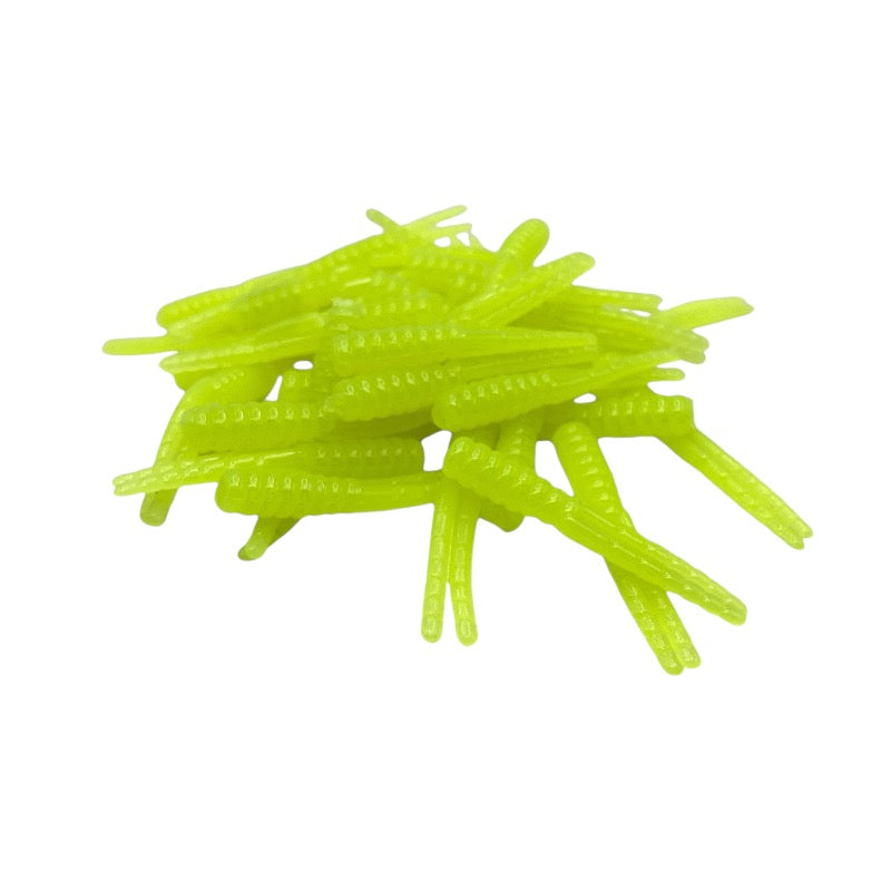 Invinci Core Split Tail 1.5”