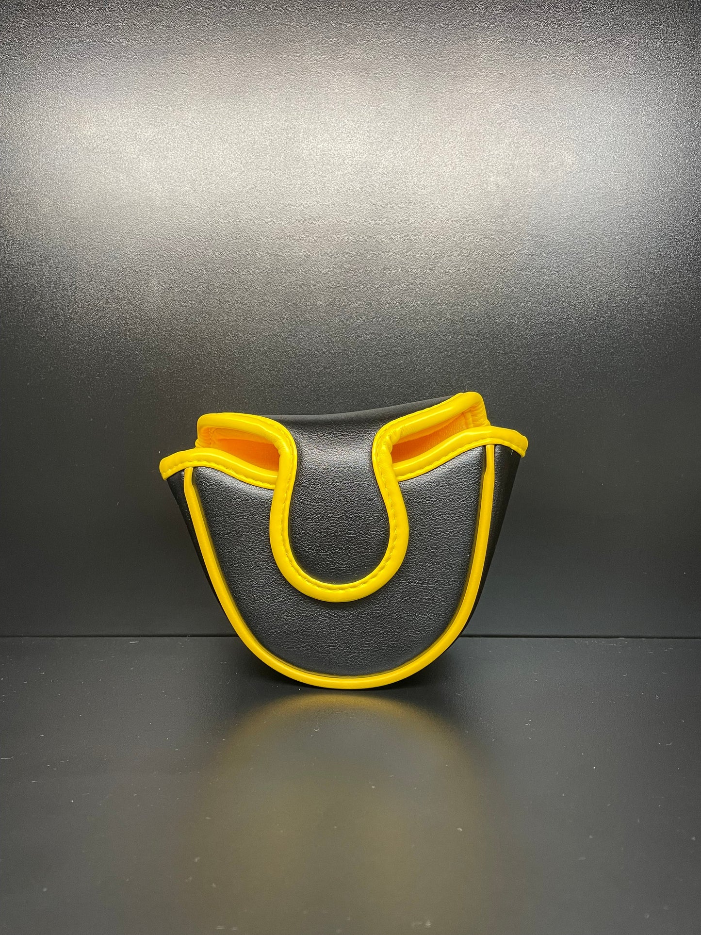 ParWestGolf Happy Gilmore 2.0 Headcover