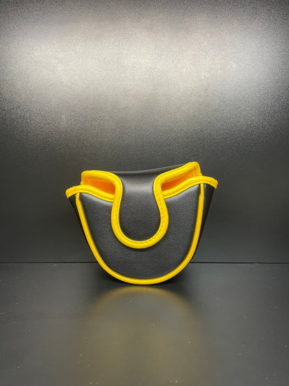 ParWestGolf Happy Gilmore 2.0 Headcover