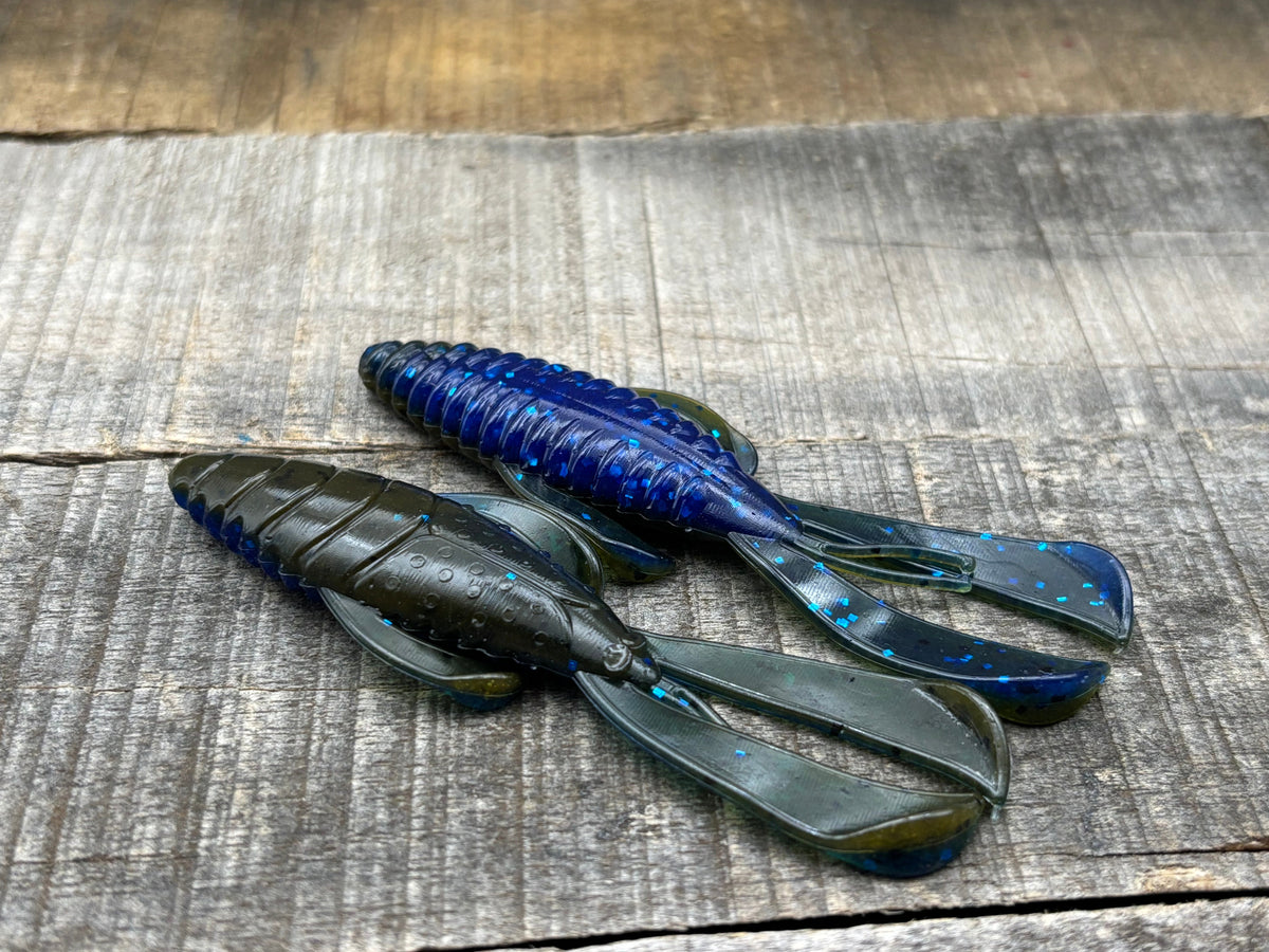 V&M Baits Wild Bug