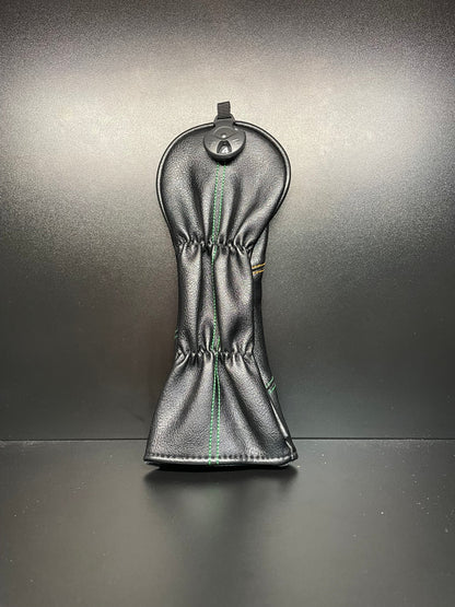 ParWestGolf BIRDIE Stitched Headcover 2.0