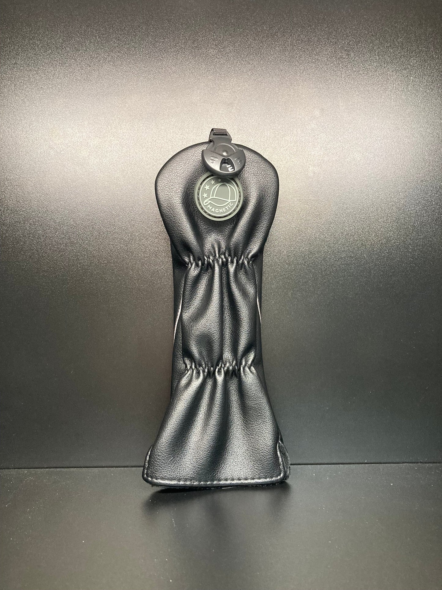 ParWestGolf The Golf Father Headcover