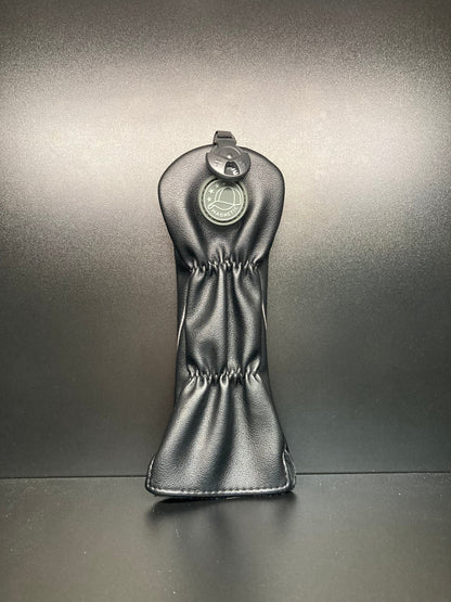 ParWestGolf The Golf Father Headcover