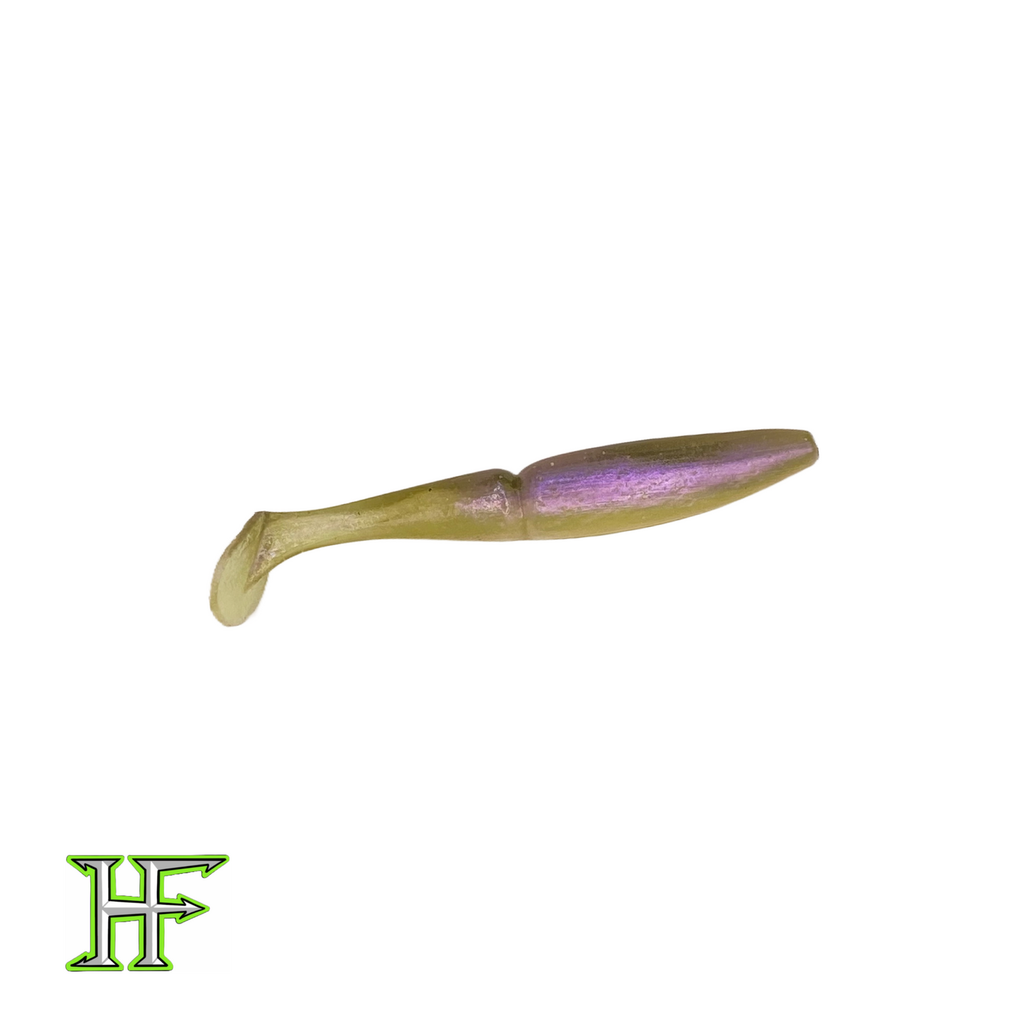 Hendrix Whipping Swimmer 4 Inch