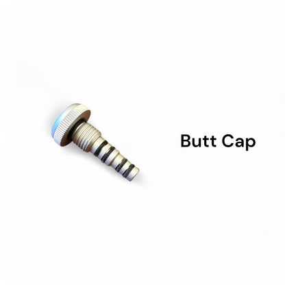 Wasatch Sharpshooter Replacement Parts