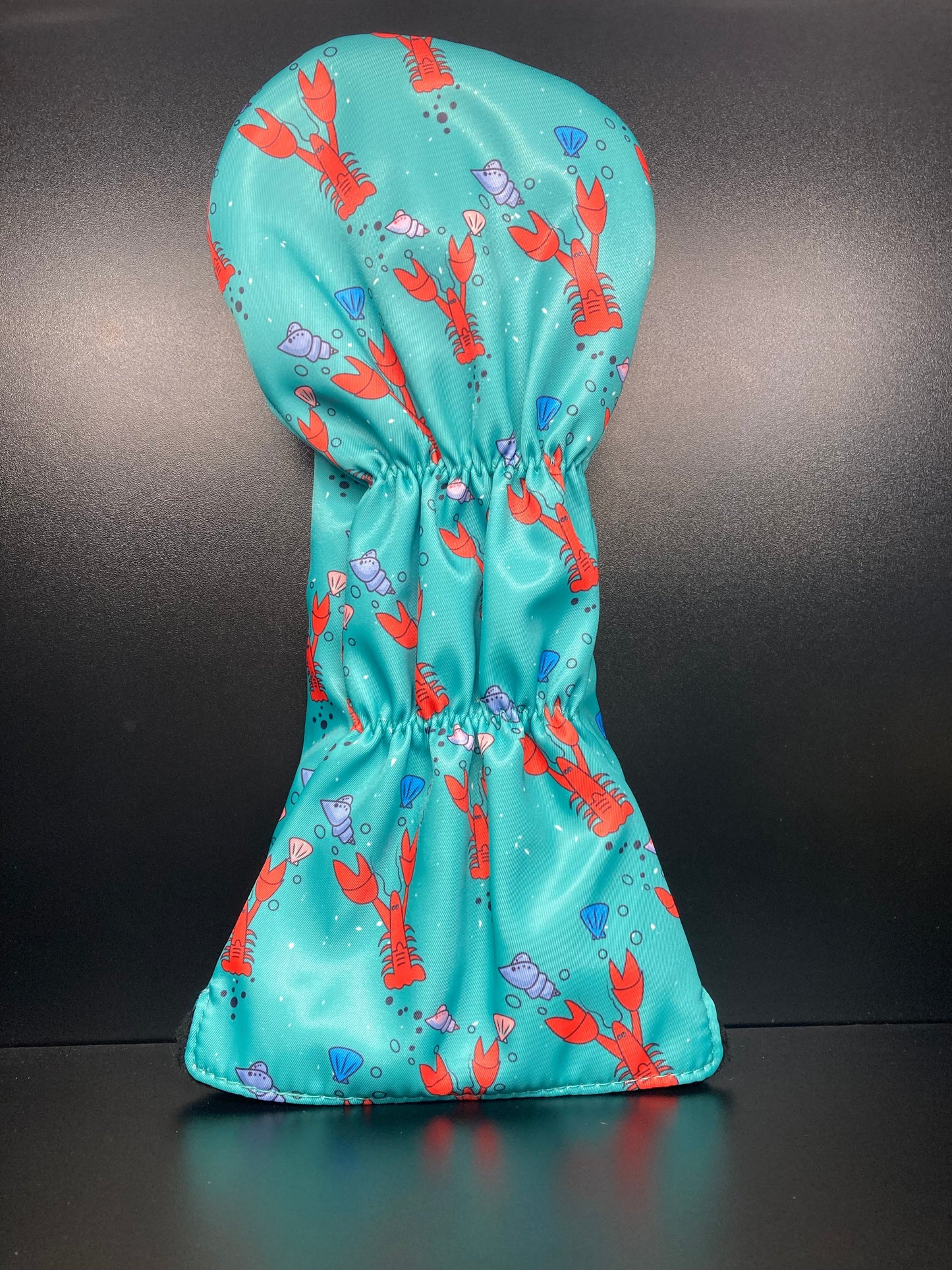 ParWestGolf Lobsters Headcover