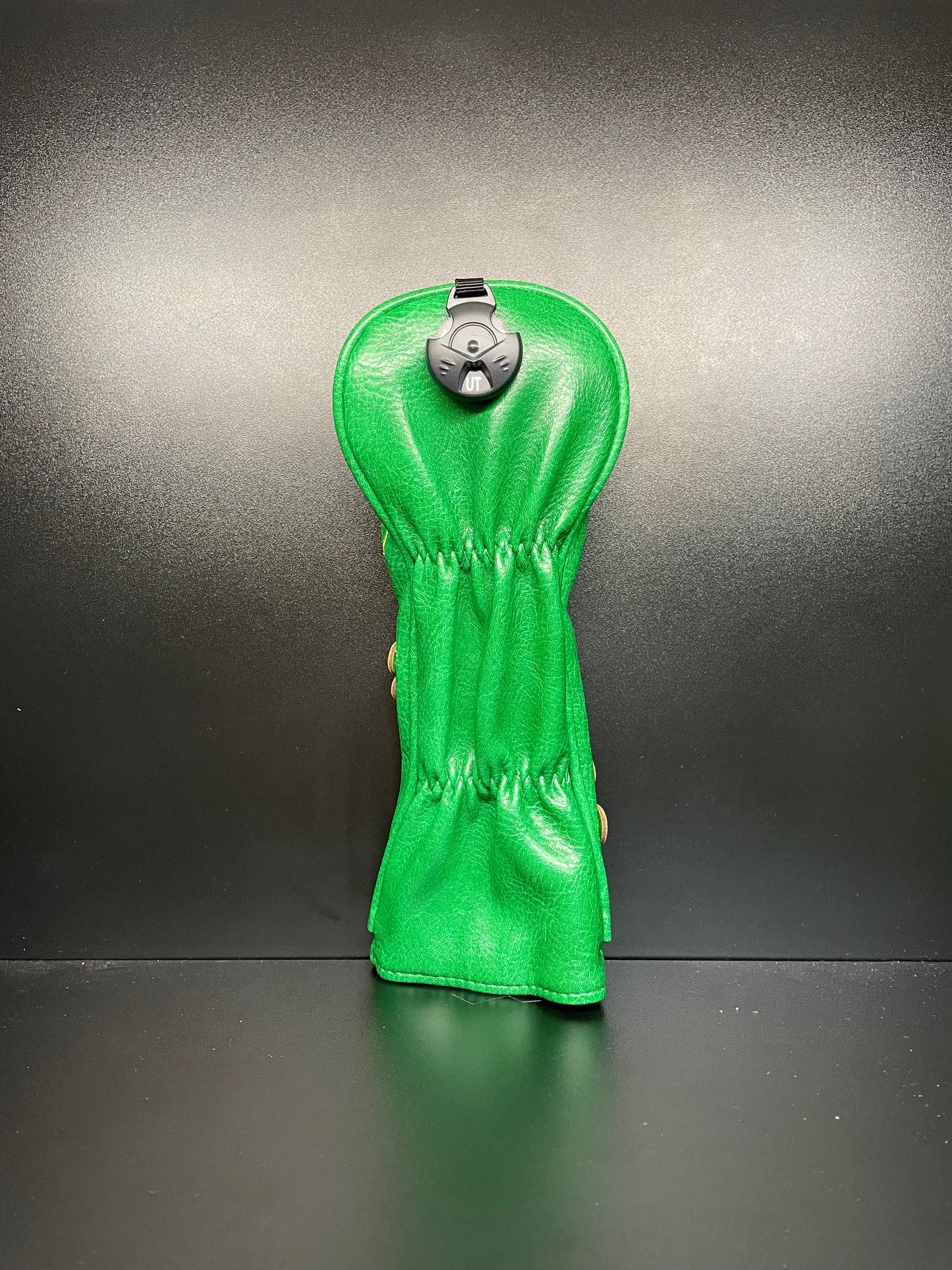 ParWestGolf Clover Headcover 2.0