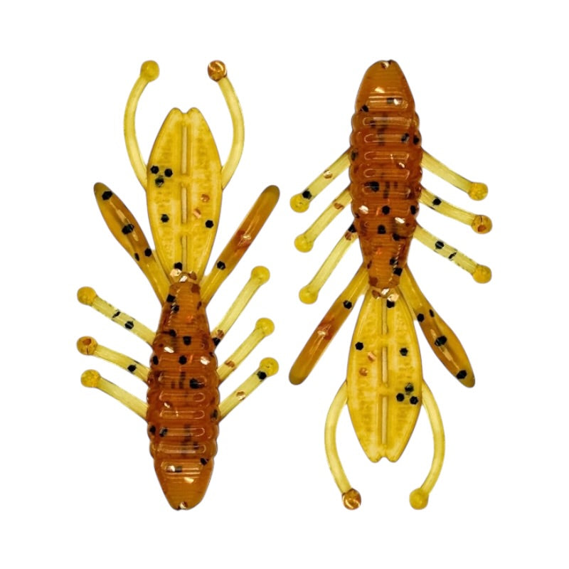 Invinci Core EVO Bug 2”