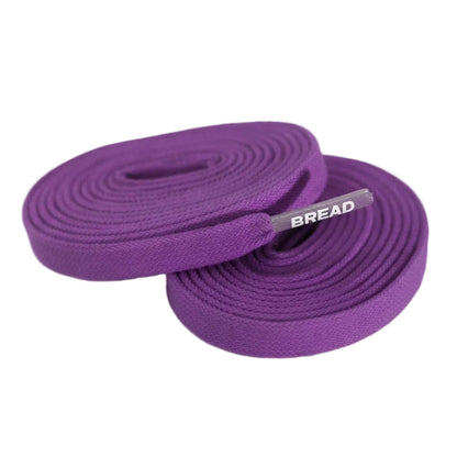 Lace Bread Cosmic Purple