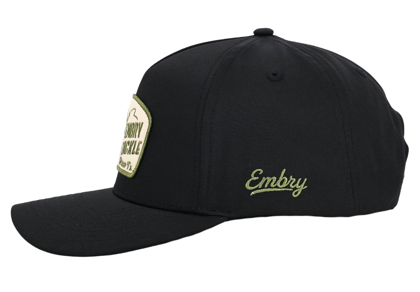 Embry Outdoors Black - Bait & Tackle