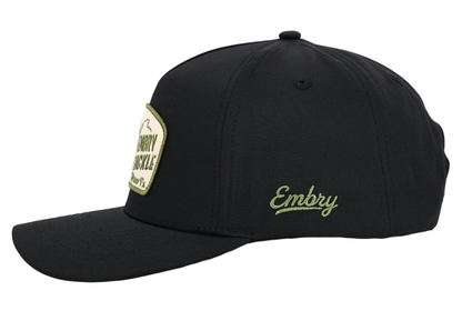 Embry Outdoors Black - Bait & Tackle