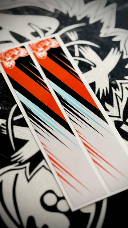 The Bowtique Comic Pop Arrow Wrap - 9
