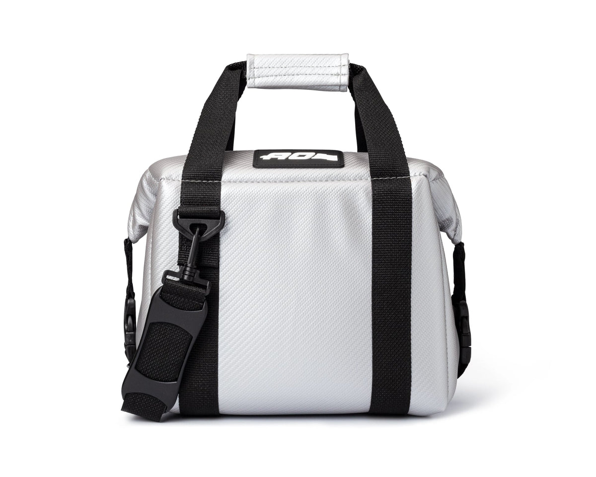 AO Coolers Expedition Carbon 9 Can Cooler - USA MADE