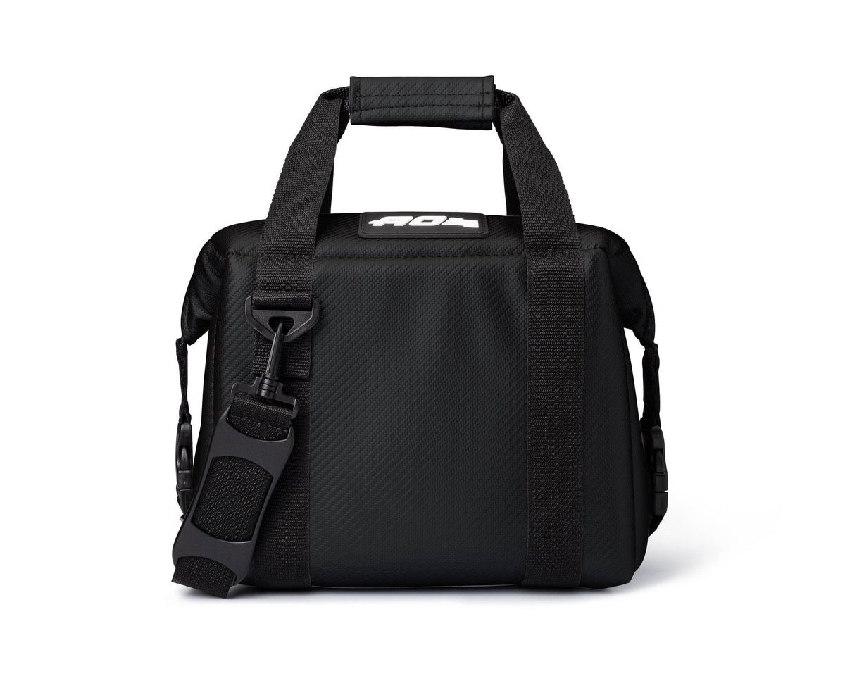 AO Coolers Expedition Carbon 9 Can Cooler - USA MADE