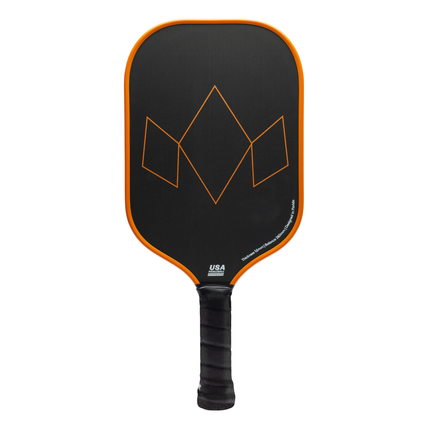 Diadem Sports Warrior Edge