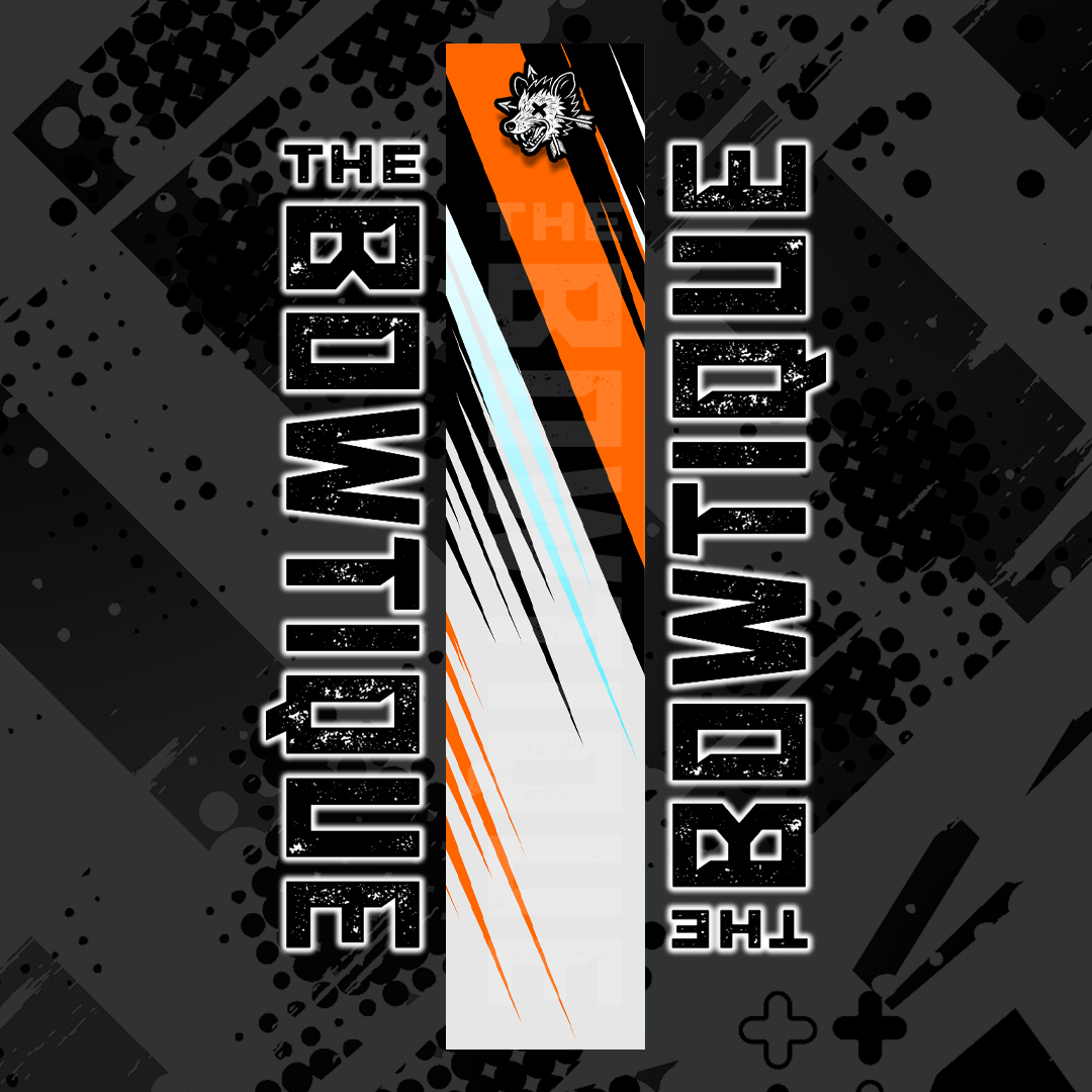 The Bowtique Comic Pop Arrow Wrap - 9