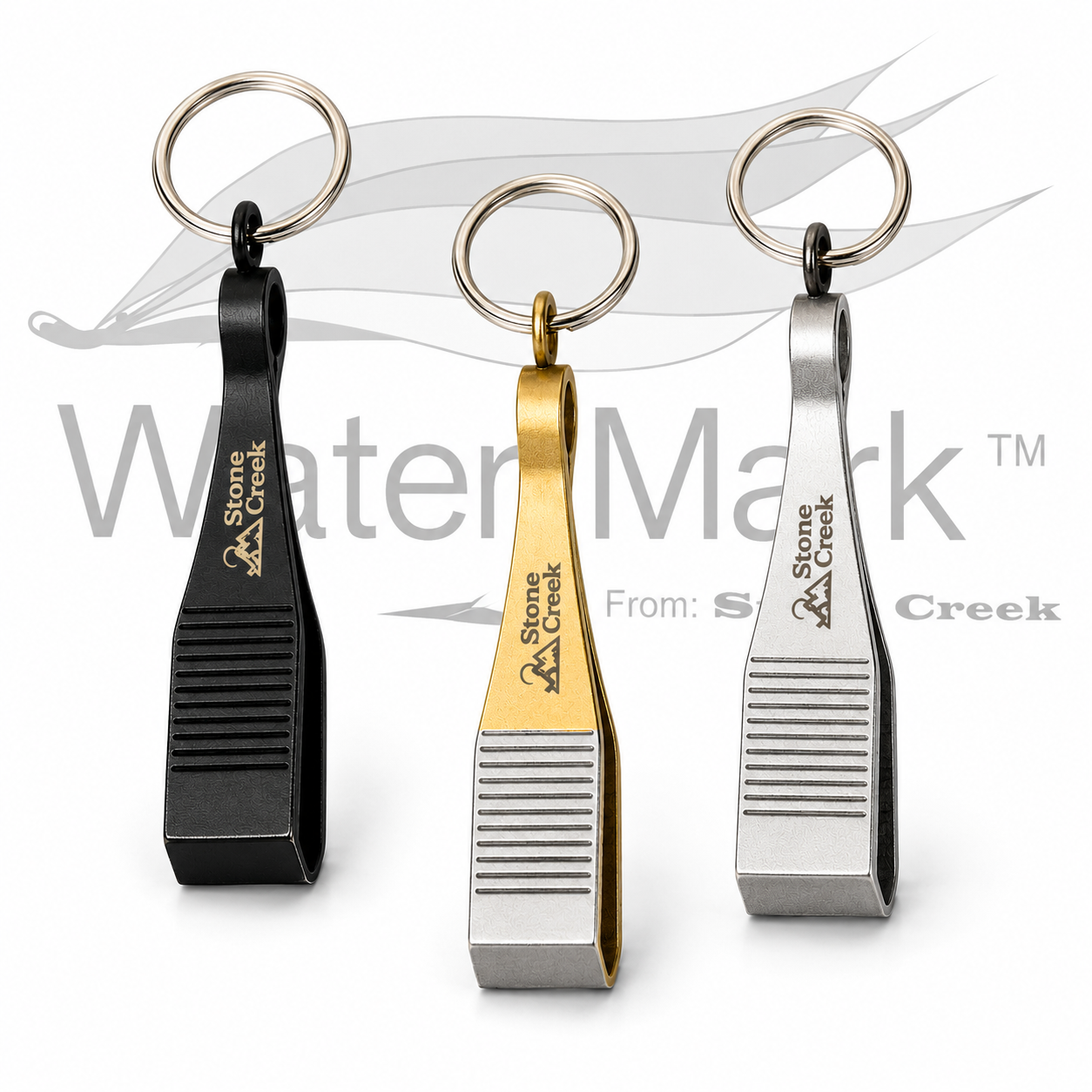 Stone Creek Water Mark™ Line Clippers / Snippers