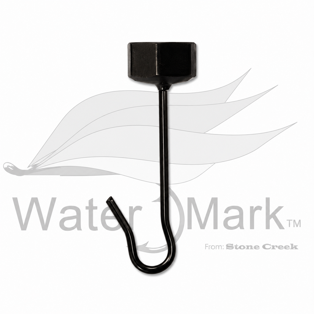 Stone Creek Water Mark ™ Prime™ - Ergo Gator Grip
