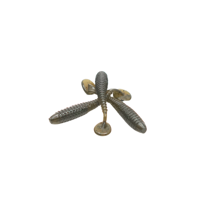 Muddy Water Lures 2.75" Paddletails
