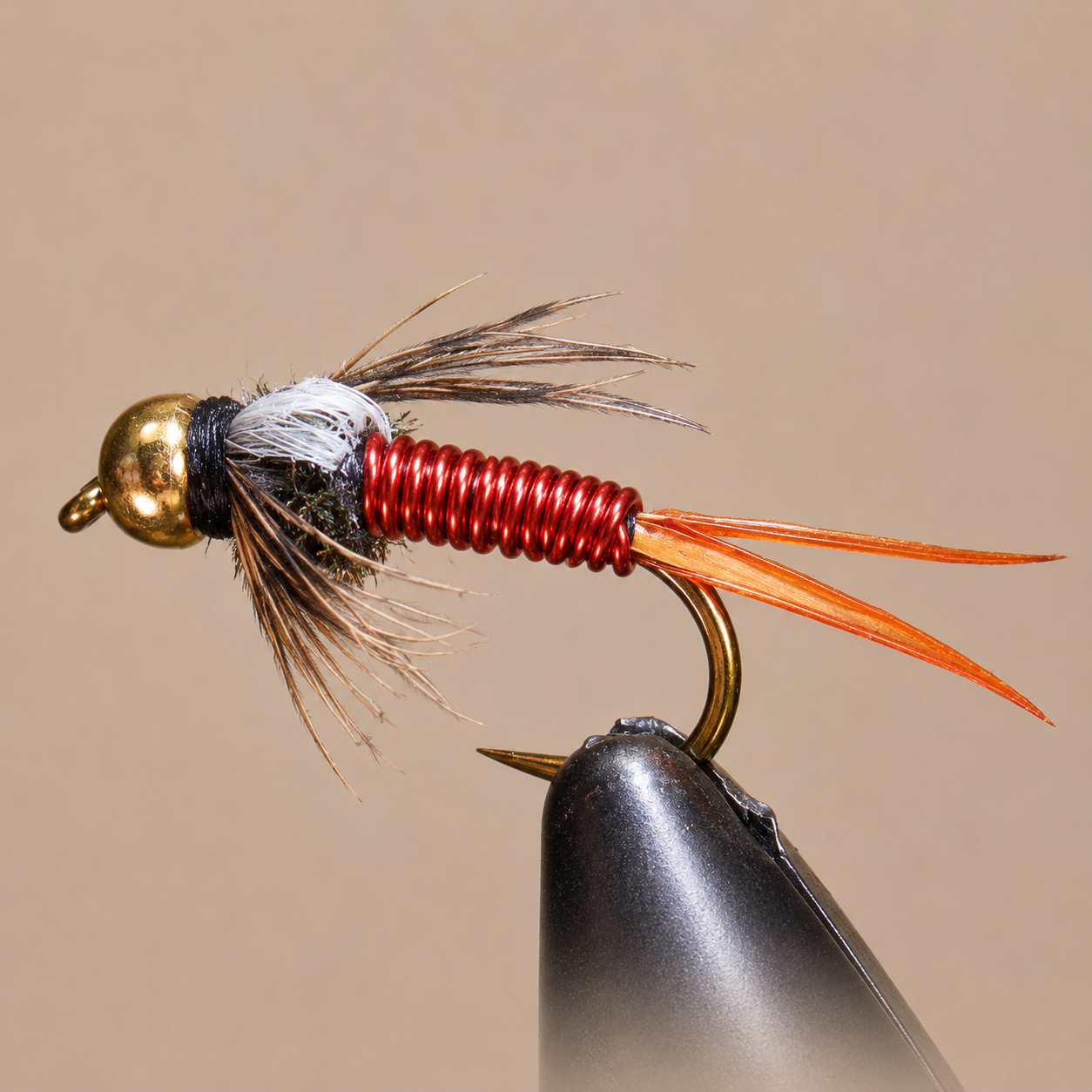Stone Creek BH Copper John - 7 Colors