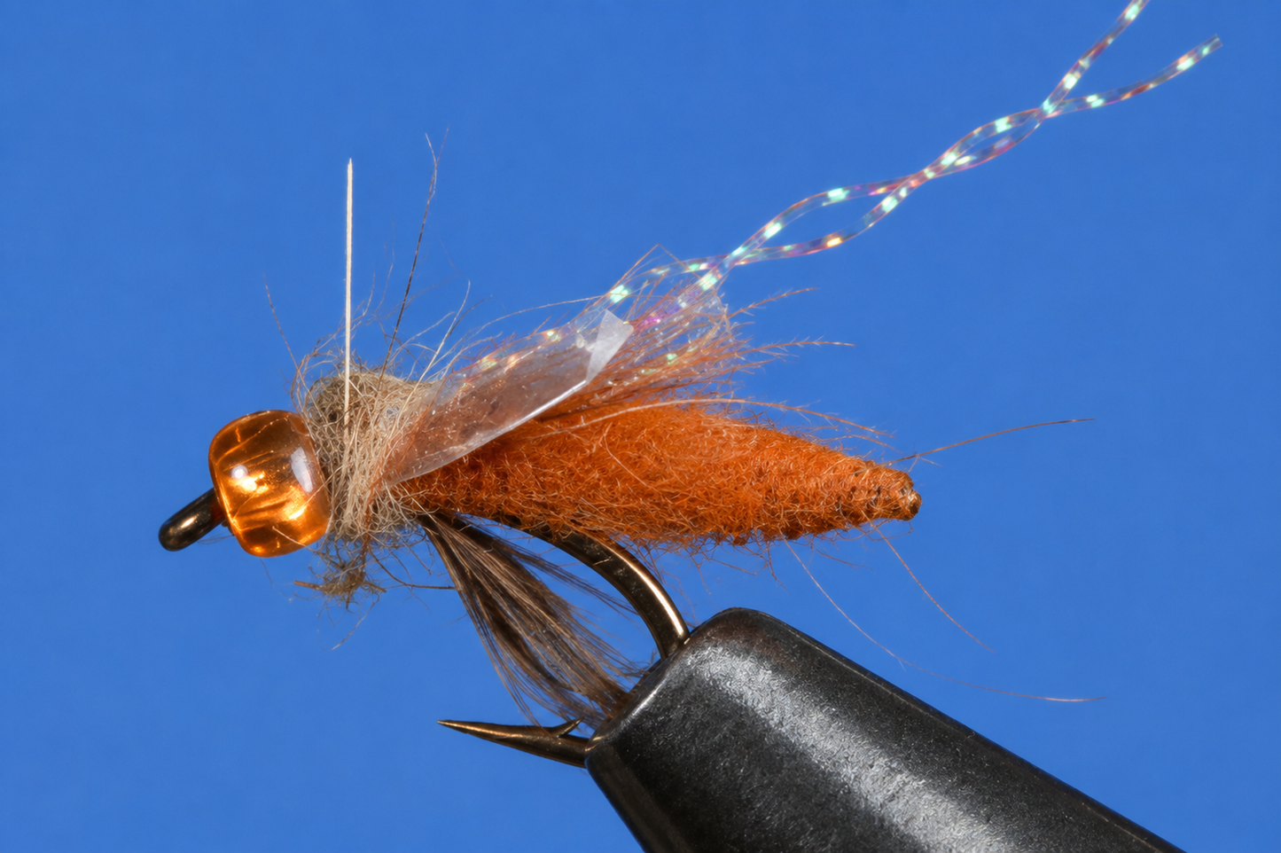 Stone Creek Rocky Mtn. Caddis - 5 Colors