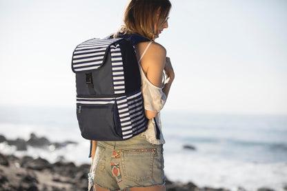 Picnic Time  Zuma Backpack Cooler
