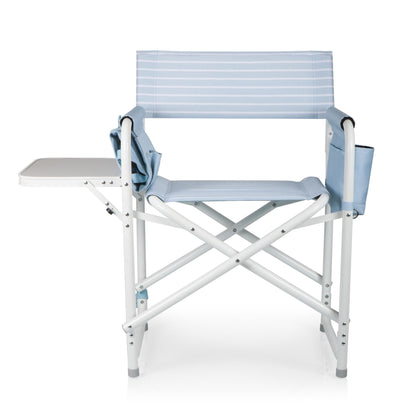 Picnic Time Outdoor Directors Folding Chair