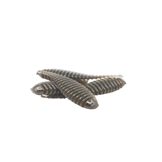 Muddy Water Lures 2" Gilley