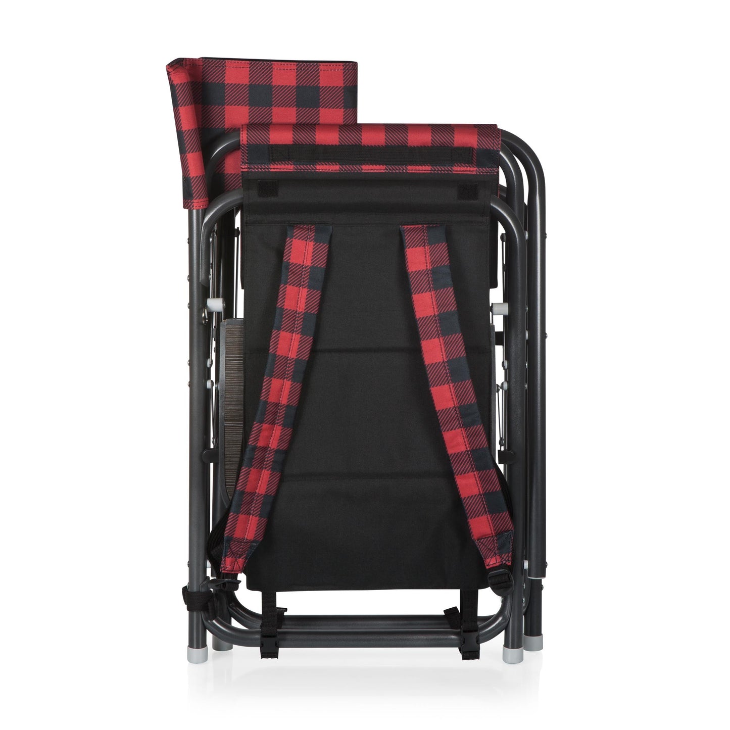 Picnic Time Outdoor Directors Folding Chair