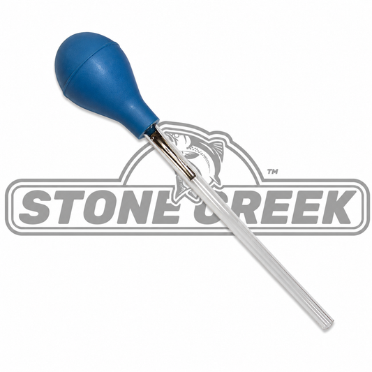 Stone Creek Stomach Pump
