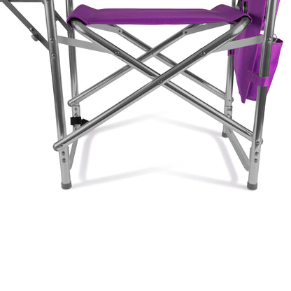 Picnic Time Sports Chair