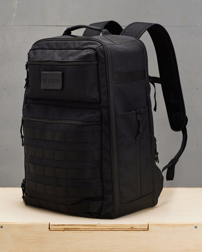 KNKG CONQUER Backpack
