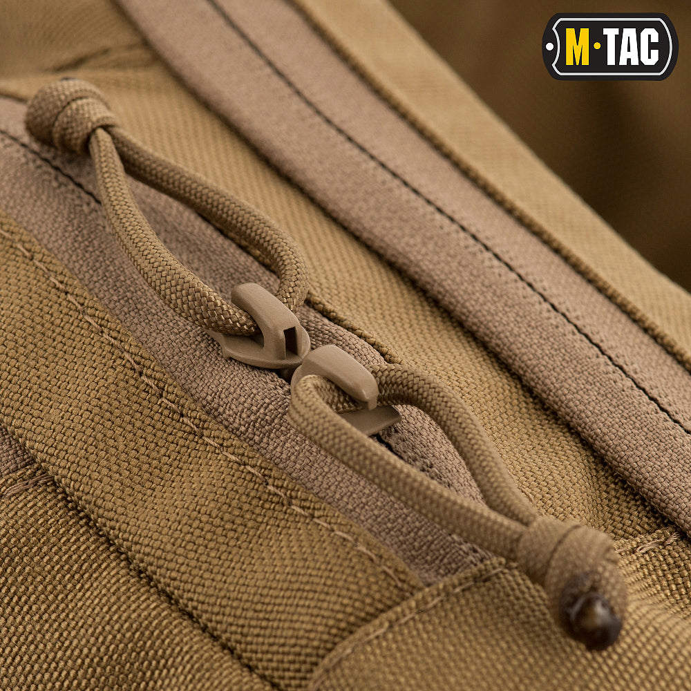 M-Tac Sling Pistol Bag