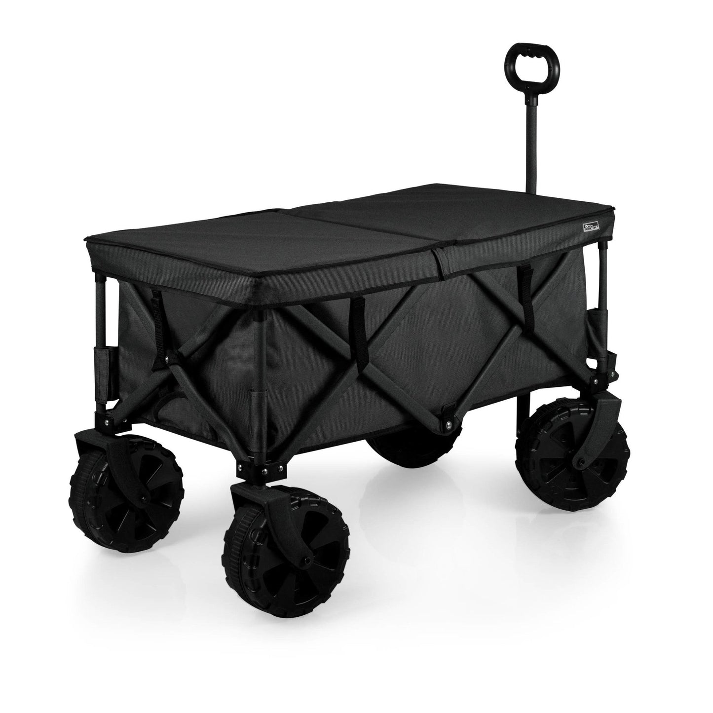 Picnic Time Adventure Wagon Elite All-Terrain Portable Utility Wagon