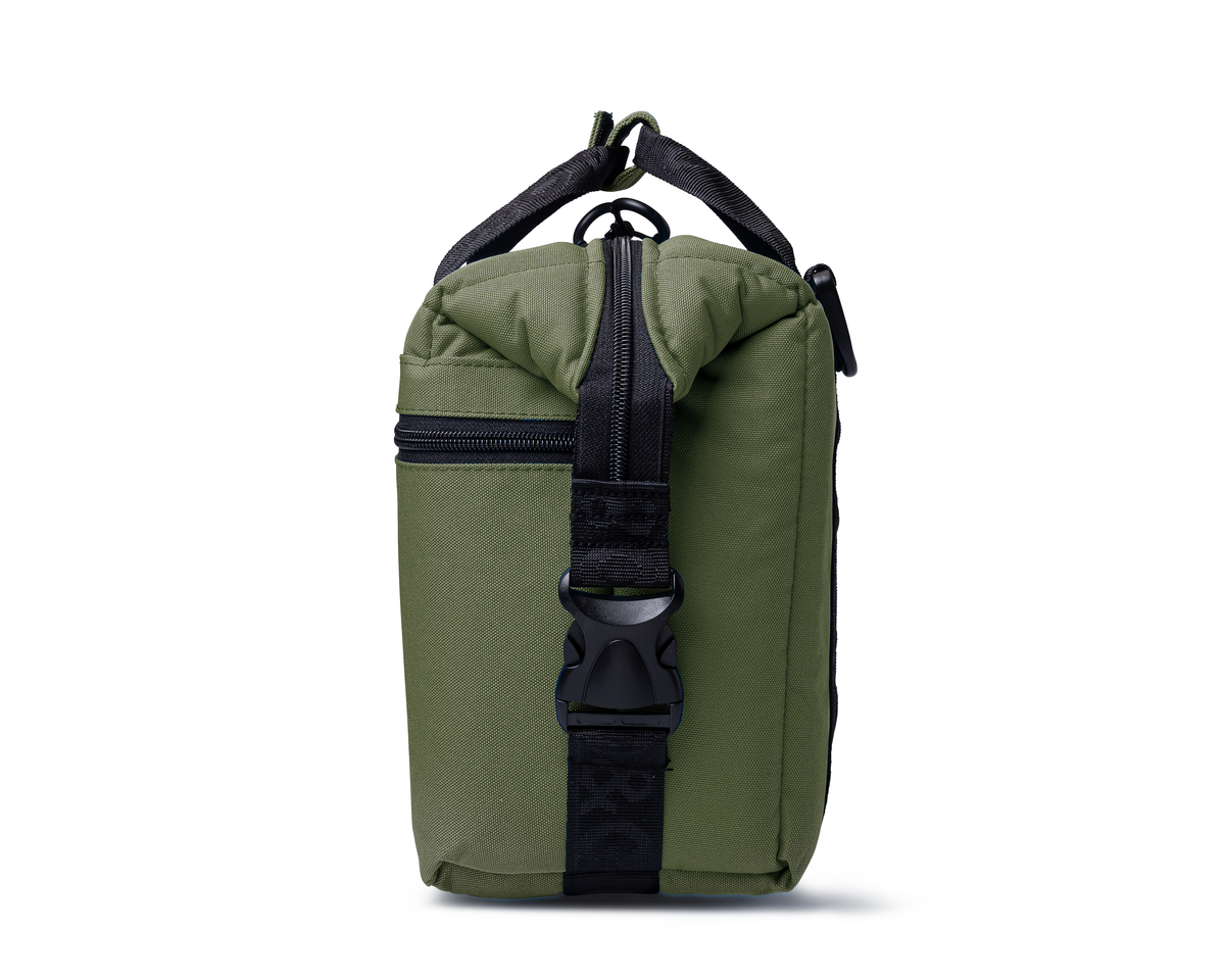 AO Coolers Expedition Canvas 9 Can Cooler